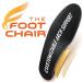FootChair Orthotics with Adjustable Arch Height Pads | Relieve Plantar Fasciitis & Foot Pain | Women's 11-12.5 & Men's 9-10.5 - International Shipping Available - Buy Online on GoSupps.com