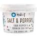 Cornish Sea Salt Pinch Pots Hamper - 6 Assorted Flavours - Buy Online on GoSupps.com