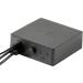 Exo Terra Thermostat 600w with Dual Sockets One Colour - Buy Online on GoSupps.com