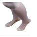 Elastic stockings CCL2 L French bed open toe 641 S short