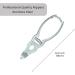 Heavy Duty Double Action Cantilever Nail Clipper Cutter Nipper 15 cm (CHIROPODY PODIATRY) - Buy Online on GoSupps.com