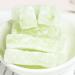 Winter melon candy250g/8.81oz Guangdong old-fashioned rock sugar winter melon strips preserved fruit casual snacks gummies fruit and vegetable candies Dried fruits traditional snacks (2bag) - Buy Online on GoSupps.com