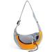 Shop Trag Bag Dog Carrier - Breathable Pet Shoulder Bag in 5 Colors for Small Dogs & Cats | Lightweight & Stylish Accessories - Buy Online on GoSupps.com