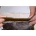 Xiaura Seaweed Laminaria Factory Direct Dried Kelp Kombu Sheet Seaweed Laminaria 500gbag - Buy Online on GoSupps.com