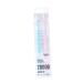 Seaesfoufu 2nd portable toothbrushes medium rubber bristle toothbrush couple toothbrush travel toothbrush toothbrush gum care nylon toothbrush adult stock pregnant woman
