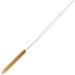 HERCULES Fly Tying Tools Kit with Bobbin Thread Holder, Wire Threader, Whip Finisher, Plier, Bodkin - Fly Fishing Accessories - Buy Online on GoSupps.com