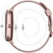 Fitpolo Smart Watch Replacement Bands - Pink for VeryFitPro ID205L ID205S ID205U ID205S - Buy Online on GoSupps.com