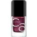 Catrice ICONAILS No. 92 Nude Not Prude Pink Long-Lasting Shiny Acetone-Free Vegan Microplastic Particles Free (10.5 ml) - Buy Online on GoSupps.com