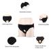Hernia Support Belt for Men and Women - Belltop Inguinal Hernia Truss with Adjustable Compression Pads - Size S (24-29in) - Buy Online on GoSupps.com