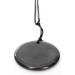Shungite Pendant - Healing Stone for Chakra & Energy Balancing | Shop Internationally - Buy Online on GoSupps.com