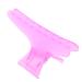 12 Professional Women's Hair Clips - Salon Grade Butterfly & Claw Barrettes for Hairdressing - Buy Online on GoSupps.com