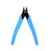 Professional Rhinestone Remover Nipper - Stainless Steel Nail Art Cutter & DIY Tool for Easy Decoration Removal - Buy Online on GoSupps.com