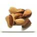 Presto Sales Brazil Nuts - Fresh & Tasty Raw Broken Origin 80 oz. | Keto & Vegan Friendly Snack | Non-GMO & Natural | Resealable 5 lbs. Bag - Buy Online on GoSupps.com