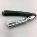 Fomiye Hand Razor & Face Spatula - Safety Razor for Soft Facial Hair Removal | Ideal Salon Tools for Hairdressers - Buy Online on GoSupps.com