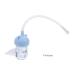 Toyvian Oral Nasal Aspirator for Newborns - Electric Nose Sucker with Silica Gel Filter Cleaner - Baby Essentials for Infant Care - Buy Online on GoSupps.com