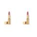 L'Or al Paris Color Riche Satin Smooth Lipstick Moisturising Pure Pigment Lip Colour With Omega 3 & Vitamin E 302 Rosewood (Pack of 2) 302 Rosewood 1 Count (Pack of 2)