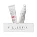 FillerFix Organic Lip Filler Aftercare Serum with Cooling Ceramic Tip Arnica & Calendula for Relief After Lip Filler