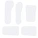 Buy 5pcs Dental Photography Mirrors Kit - 2-Sided Intraoral Reflector & Mouth Speculum for Clinics | International Shipping Available - Buy Online on GoSupps.com