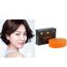 MACARIA Ivanka Instant Whitening Soap Glutathione Soap For Men By Bangkok Technology Result Within 2 Minute