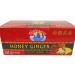 Honey Ginger Instant Herbal 20 sachets(Pack of 2 ) - Buy Online on GoSupps.com