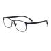 Men's Progressive Multifocal Outdoor Photochromic Reading Glasses Auto-Zoom Sunglasses/UV400 Blue +2.5