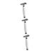 Frcolor 3 pieces of men's razor m quinas de afeitar para hombres men's razor to shave double security razors manual razor for men double-sided razor