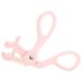 PATKAW Eyelash Curler Handheld Eye Lash Eyelash Curling Clip Natural Curling Eye Lashes Makeup Tool for Womens