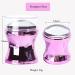 French Tip Nail Art Stamper Kit - Accurate Fast Jelly Tool for Perfect Nail Designs | International Shipping Available - Buy Online on GoSupps.com