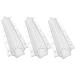 Toddmomy 9 Pcs Vegetable Shaping Mold Star Shape Garden Tools - Buy Online on GoSupps.com