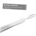 Healeved 9 Pcs Clip Pimple Extractor Kit Comedone Extractor Tweezers Stainless Steel 1 count (Pack of 1) - Buy Online on GoSupps.com