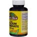 Nature's Blend Pure Calcium Carbonate 600mg - 100 Tabs (1684) - 100 Count - Buy Online on GoSupps.com