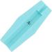 Qukaim Makeup Sharpening Tool 4-in-1 Eyebrow Pencil Sharpener Portable Cosmetic Sharpening Tool for Makeup Blue - Buy Online on GoSupps.com
