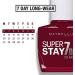 Maybelline Forever Strong Superstay 7 Day Gel Nail Polish - 265 Divine Wine (10ml) | Pack of 1 - Buy Online on GoSupps.com