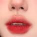  BADALO Velvet Mist Water Mist Lip Mud Soft Silky Matte Vegan White Lip Gloss Non-stick Lip Glaze Lipstick (Color : 4sugar hawthorn red) - Buy Online on GoSupps.com
