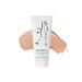 Su-Skin Tinted Mineral SPF Moisturizer for Face SuShield 30 SPF All Natural Care with UVA/UVB Protection