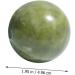 Healeeved 10 STK Handball Massage Balls - Jade Baoding Balls for Health & Fitness Exercises - Ideal for Relaxation & Muscle Relief - Buy Online on GoSupps.com