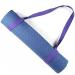 PlayCool Durable Yoga Mat Harness Strap Sling - Red | Portable Yoga Mat Carrying Strap for Easy Transport - Buy Online on GoSupps.com