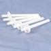 Dieyyuca 60pcs Plastic Nose Applicator & Nasal Spatula - Eyebrow & Nose Hair Removal Strips - Buy Online on GoSupps.com