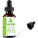 Buy Pure Herbs White Pepper Essential Oil (Piper Nigrum) - 15ml | Natural Flavor & Aroma | Premium Quality for Cooking & Aromatherapy - Buy Online on GoSupps.com