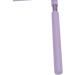 2022 New Ozgkee 2 PCS Yoga Sticks - Stainless Steel Humpback Correction Training Tool for Posture & Stretching - Purple Home Fitness Equipment - Buy Online on GoSupps.com