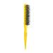 Drybar Texas Tease Teasing Hair Brush | Designed for Teasing  Backcombing  and Smoothing Hair