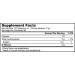 Jarrow Formulas D-Ribose Powder 7.05 oz - Energy Support & Recovery Supplement - Buy Online on GoSupps.com