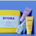 BYOMA Original | SO BRIGHT SET | Treatment Set | Skin Care Set - So Bright - Tri-Ceramide Complex - (30 ml + 15 ml + 15 ml) | Vegan | by BELLA - Buy Online on GoSupps.com