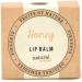 Honey Lip Balm - Buy Online on GoSupps.com