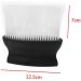 HAPINARY Hair Cutting Cleaning Brush Hairdressing Neck Brush Hair Cutting Duster Salon Brush Duster for Cleaning Hairdressing Duster Household Cleaning Man Hair Removal Brush Face - Buy Online on GoSupps.com