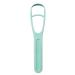 Dbtxwdd Ergonomic Design Tongue Cleaner For Dental Hygiene and Health Plaque and Bad Breath 3
