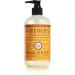 Mrs. Meyer's Holiday & Everyday Liquid Hand Soap Variety Pack â€“ 6 Scents: Iowa Pine, Orange Clove, Peppermint & More - Buy Online on GoSupps.com
