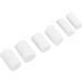 PAER Nose Bleed Stopper - 50-Pack High Absorbent Cotton Nampons for Kids & Adults - Buy Online on GoSupps.com