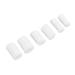 Nose Cotton Rolls - 3 Pack | Stop Nosebleeds Fast with Soft Cotton Pads for Home Outdoors & Sports - Buy Online on GoSupps.com