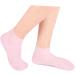 FRCOLOR 3 Pairs Gel Socks Foot Socks Against Cracking Men's Socks Lined Socks Men Stocking Gel Socks Foot Care Covers Anti-Moisturising Women's Socks Spa Sebs Man - Buy Online on GoSupps.com